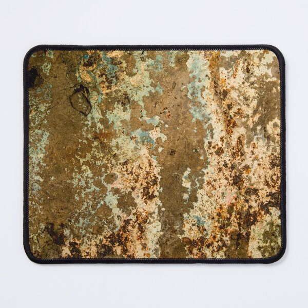 Item preview, texture of an old yellow wall with signs of wear 2 designed and sold by felipequeiroz.