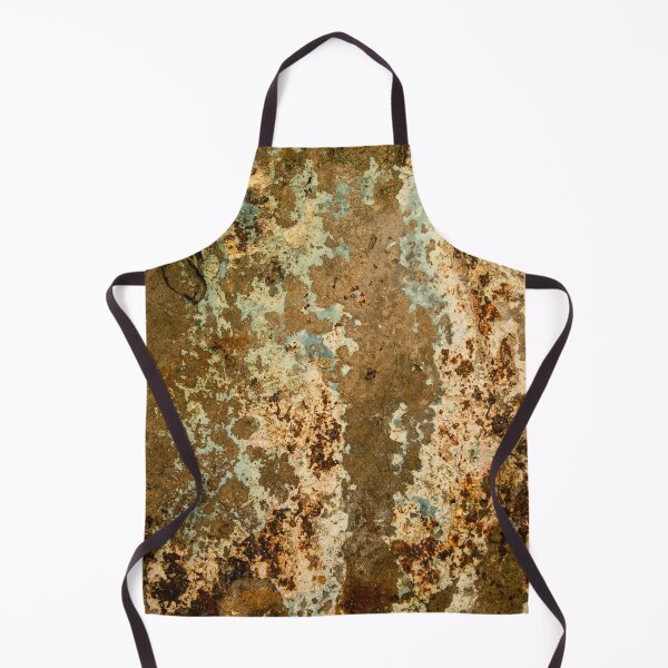 Item preview, texture of an old yellow wall with signs of wear 2 designed and sold by felipequeiroz.