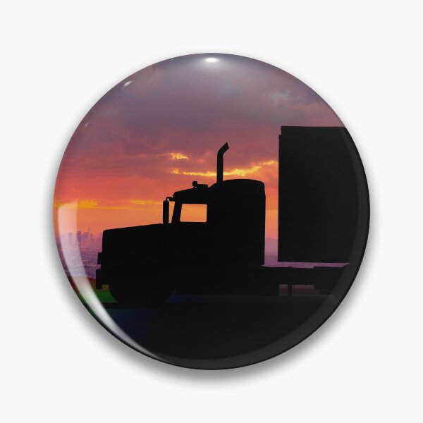 Item preview, truck designed and sold by Daniela`s shop.