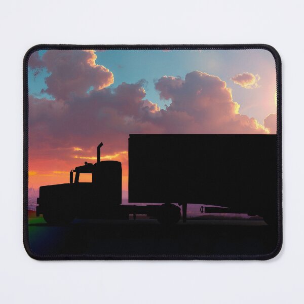 Item preview, truck designed and sold by Daniela`s shop.