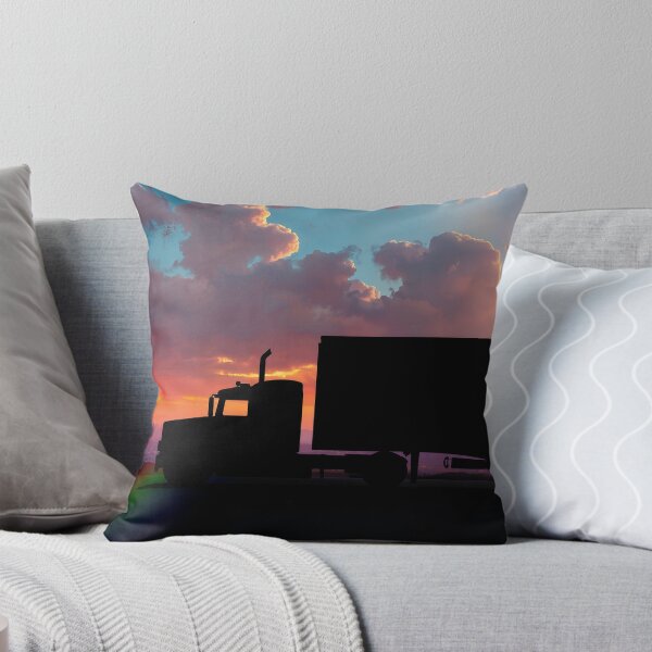 Item preview, truck designed and sold by Daniela`s shop.