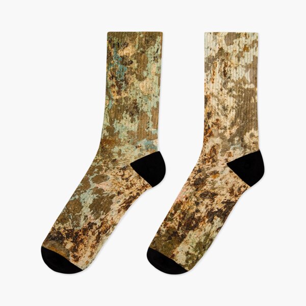 Item preview, texture of an old yellow wall with signs of wear 2 designed and sold by felipequeiroz.