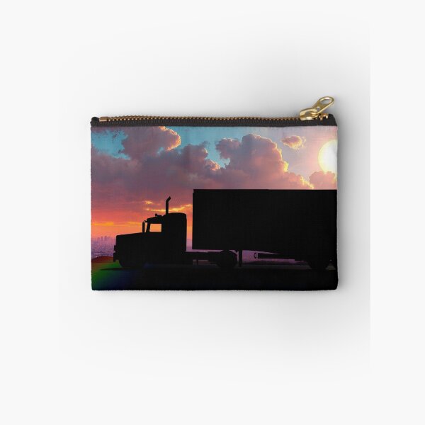 Item preview, truck designed and sold by Daniela`s shop.