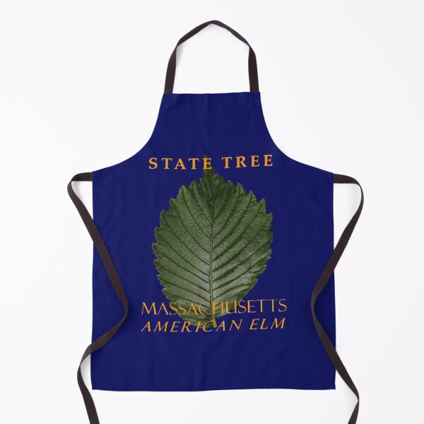 Item preview, Massachusetts Territory Tree The American Elm designed and sold by taiche.