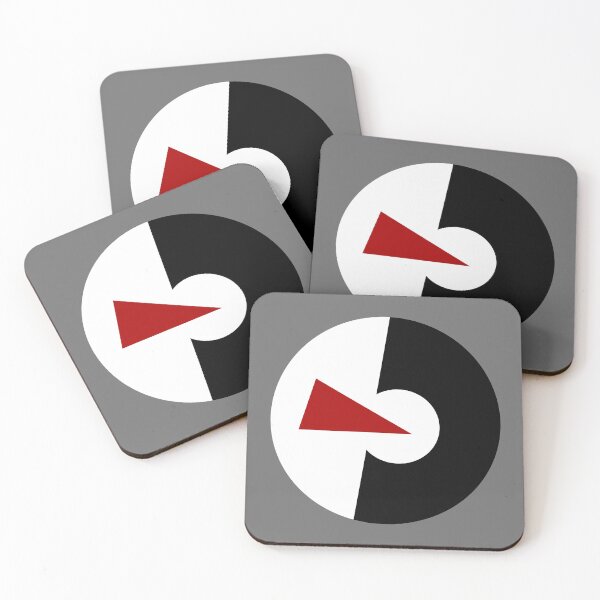 Item preview, Red Wedge designed and sold by sirglennbo.