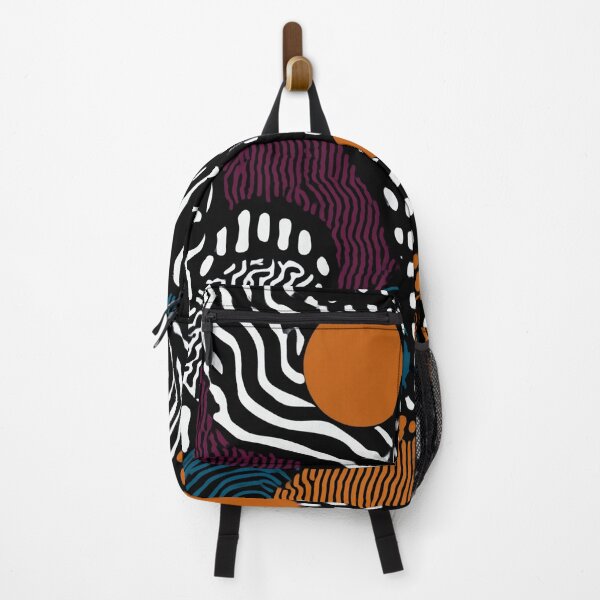 Item preview, Aboriginal Dreamtime - Contemporary Indigenous Pattern designed and sold by djovan.