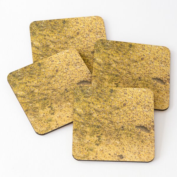 Item preview, texture of an old yellow wall with signs of wear 3 designed and sold by felipequeiroz.