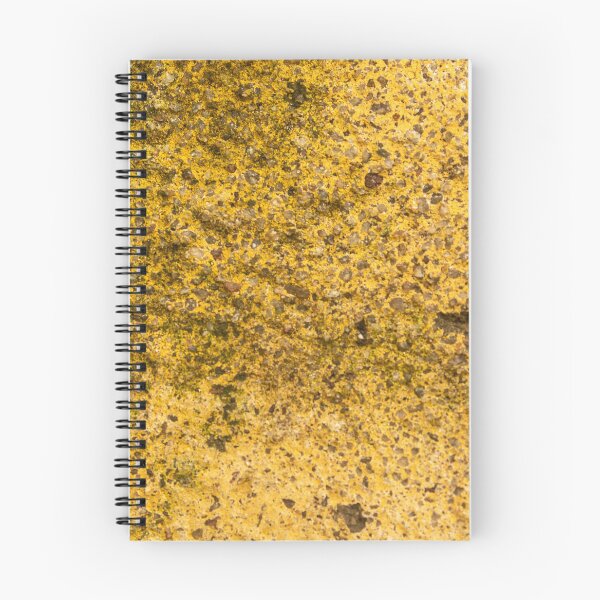 Item preview, texture of an old yellow wall with signs of wear 3 designed and sold by felipequeiroz.