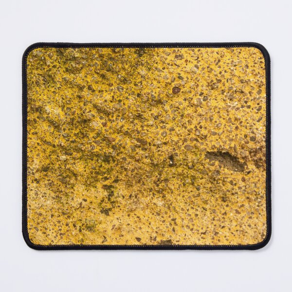 Item preview, texture of an old yellow wall with signs of wear 3 designed and sold by felipequeiroz.