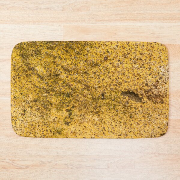 Item preview, texture of an old yellow wall with signs of wear 3 designed and sold by felipequeiroz.