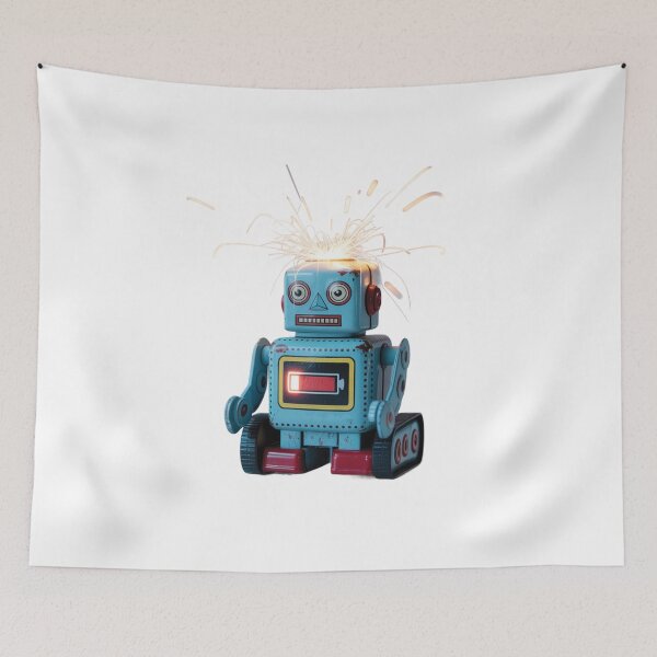 Item preview, Running Low designed and sold by VividTrails.