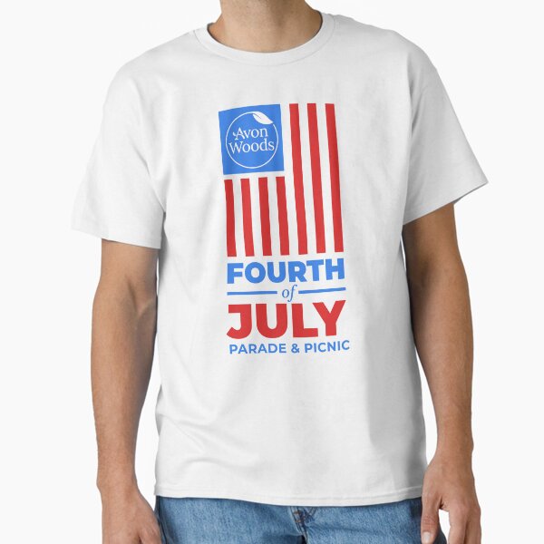 Item preview, Avon Woods Fourth of July  designed and sold by Avon Woods.