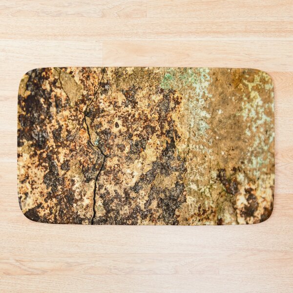 Item preview, texture of an old yellow wall with signs of wear 4 designed and sold by felipequeiroz.