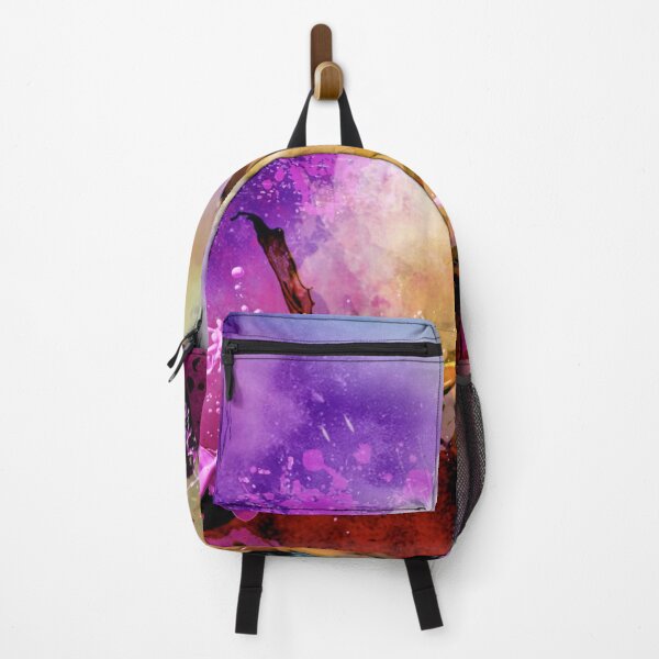 Item preview, Abstract color composition designed and sold by AnnabellaRh.