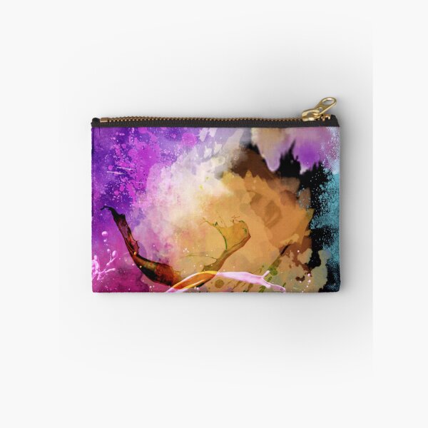 Item preview, Abstract color composition designed and sold by AnnabellaRh.