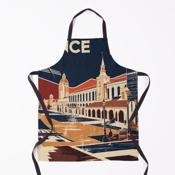 Item preview, Perpignan France 1950s Vintage Travel Tourism designed and sold by TravelersGems.
