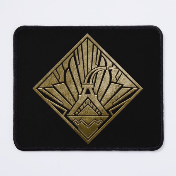 Item preview, Clair Obscur : Expedition 33 - Emblem of Lumiere designed and sold by Aryalaenkha.