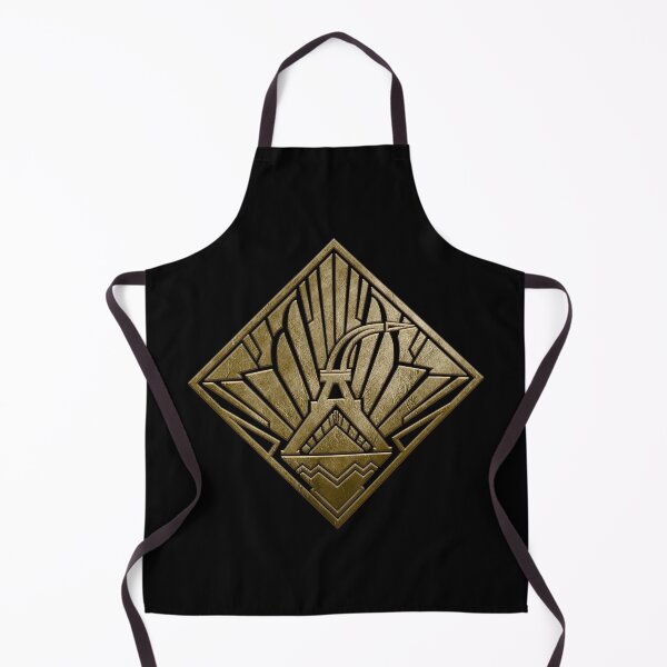 Item preview, Clair Obscur : Expedition 33 - Emblem of Lumiere designed and sold by Aryalaenkha.