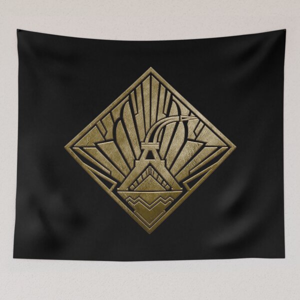 Item preview, Clair Obscur : Expedition 33 - Emblem of Lumiere designed and sold by Aryalaenkha.
