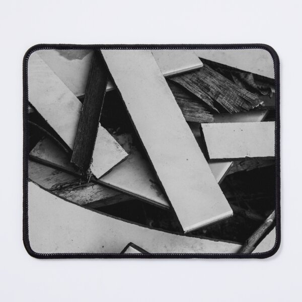 Item preview, scattered pieces of white pottery designed and sold by felipequeiroz.