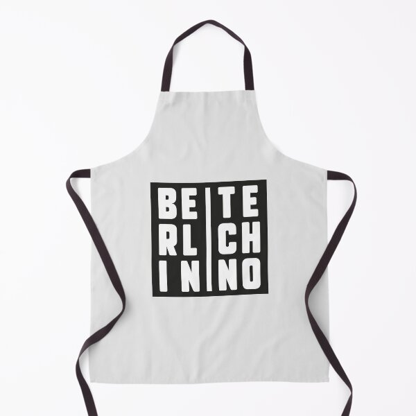 Item preview, Berlin: The Heartbeat of Global Techno Culture designed and sold by paulo silveira.