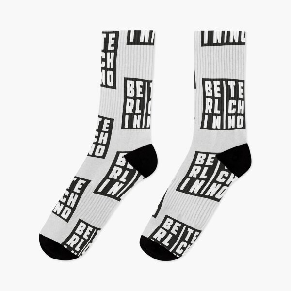 Item preview, Berlin: The Heartbeat of Global Techno Culture designed and sold by paulo silveira.