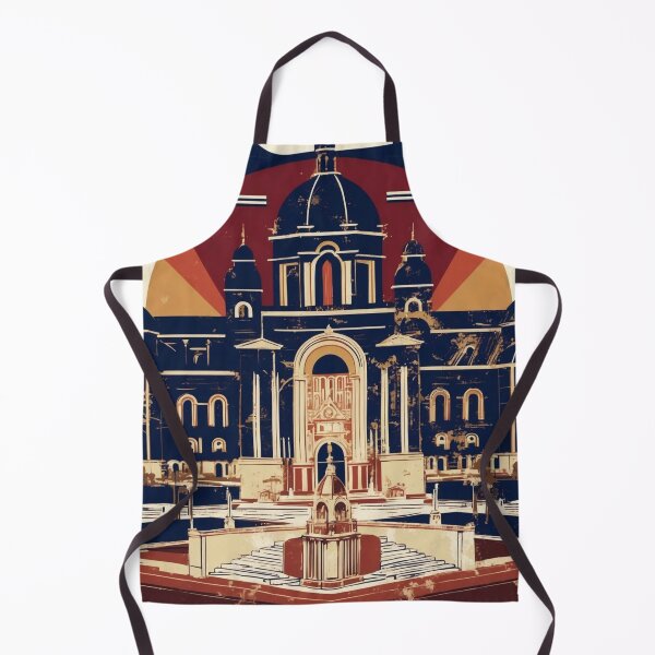 Item preview, Angers France 1950s Vintage Travel Tourism designed and sold by TravelersGems.