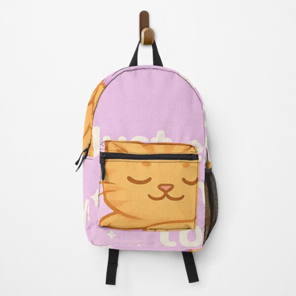 Item preview, Simba Says: Just Existing is Enough Today designed and sold by Paw & Whimsy.