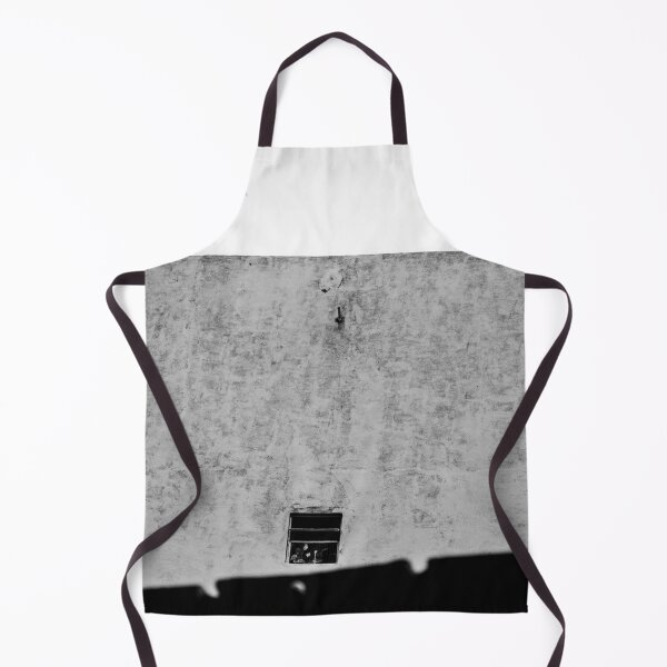 Item preview, white square house designed and sold by felipequeiroz.