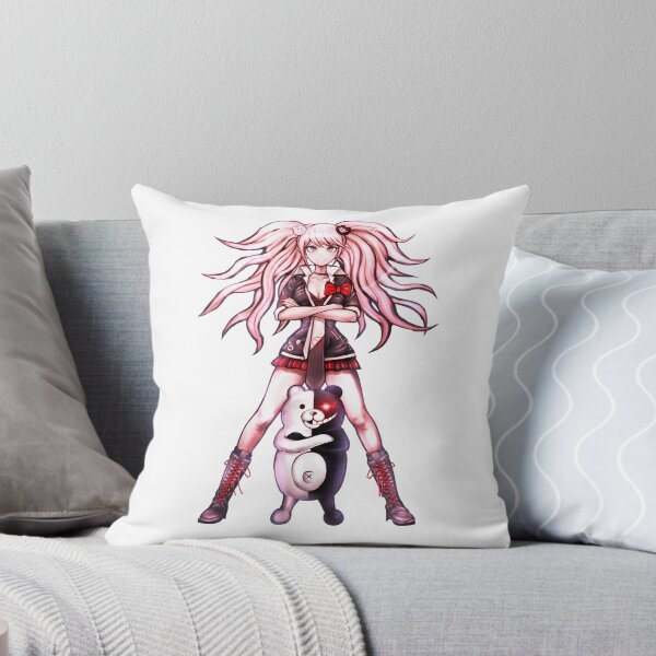Item preview, Junko Enoshima Illustration Edit designed and sold by VoidStarzip66.