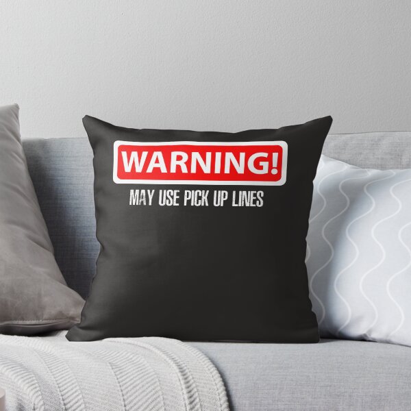 Item preview, WARNING designed and sold by Mill8ion.