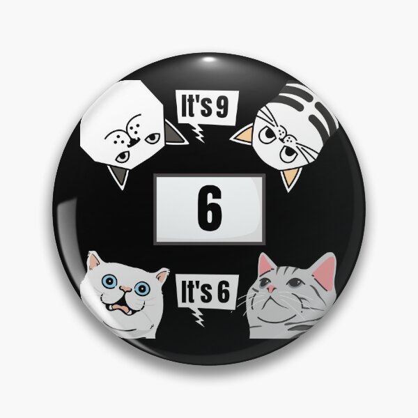 Item preview, Funny cat memes ! designed and sold by Abdelillah10.