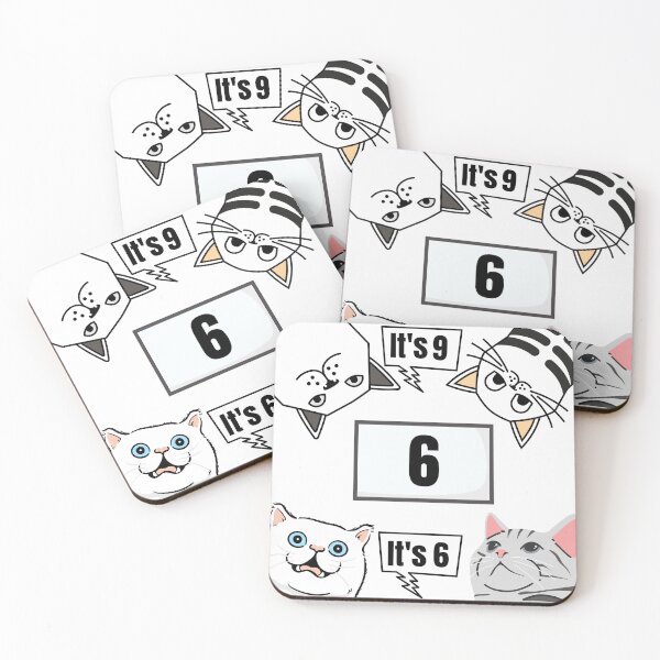 Item preview, Funny cat memes ! designed and sold by Abdelillah10.