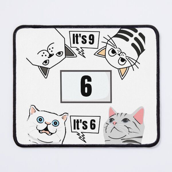 Item preview, Funny cat memes ! designed and sold by Abdelillah10.