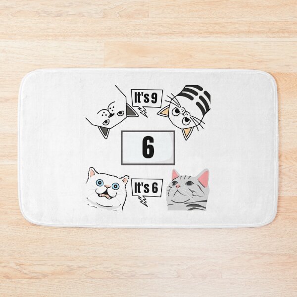 Item preview, Funny cat memes ! designed and sold by Abdelillah10.
