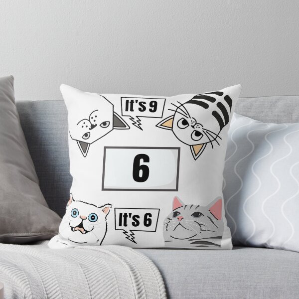 Item preview, Funny cat memes ! designed and sold by Abdelillah10.
