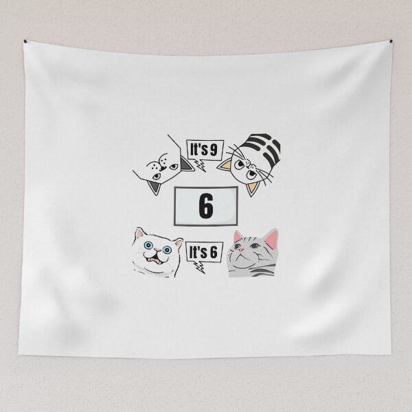 Item preview, Funny cat memes ! designed and sold by Abdelillah10.
