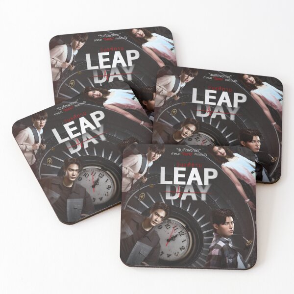 Item preview, Leap Day tdrama designed and sold by Madebysomeny.
