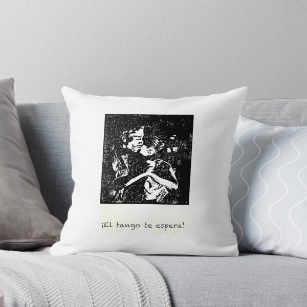 Item preview, Pareja de tango II designed and sold by SLIDERULES.