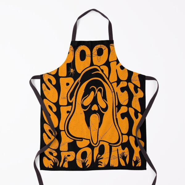 Item preview, Spooky Orange designed and sold by SixtyOneDesign.