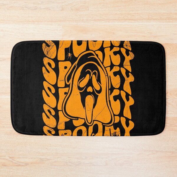 Item preview, Spooky Orange designed and sold by SixtyOneDesign.