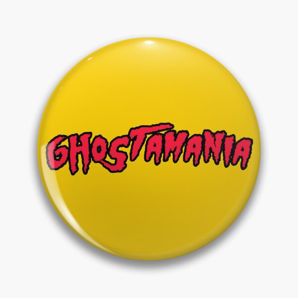 Item preview, Ghostamania  designed and sold by KILLIGREW-JACK.