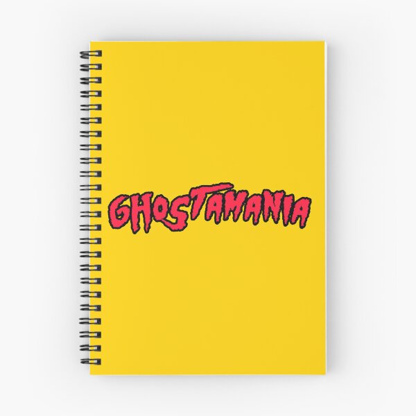 Item preview, Ghostamania  designed and sold by KILLIGREW-JACK.