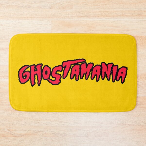 Item preview, Ghostamania  designed and sold by KILLIGREW-JACK.