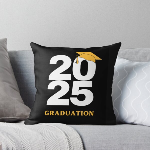 Item preview, Graduación negra de 2025 designed and sold by imacle.