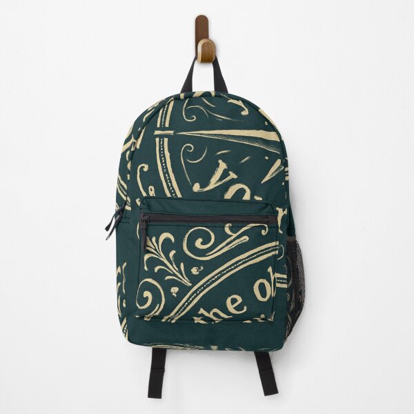 Item preview, The obstacle you're facing IS your path! designed and sold by TherapyVibes.