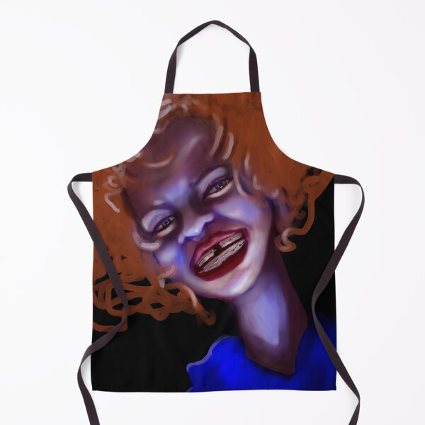 Item preview, Face in the Shadow designed and sold by GOODARTENOON.