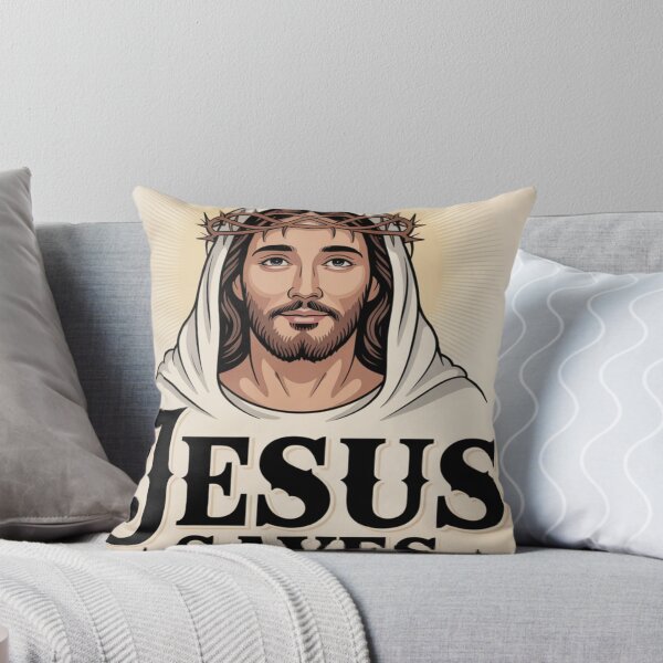 Item preview,  JESUS SAVES :  designed and sold by Obinne.