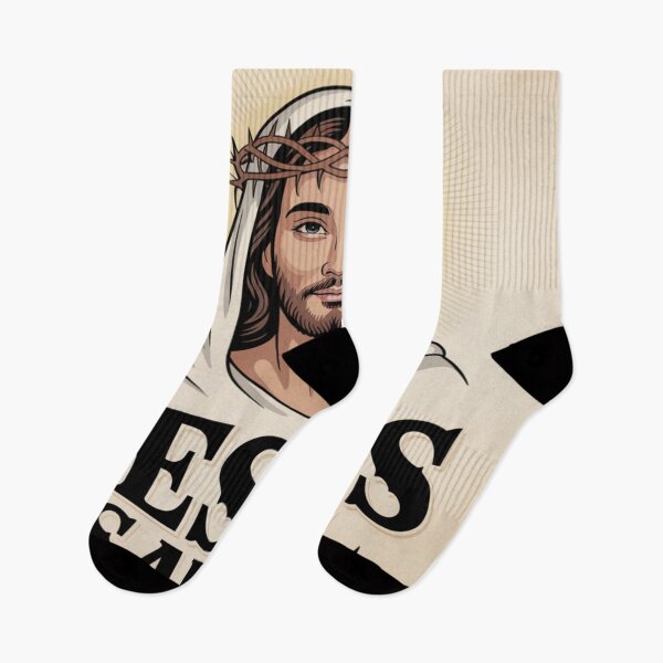 Item preview,  JESUS SAVES :  designed and sold by Obinne.