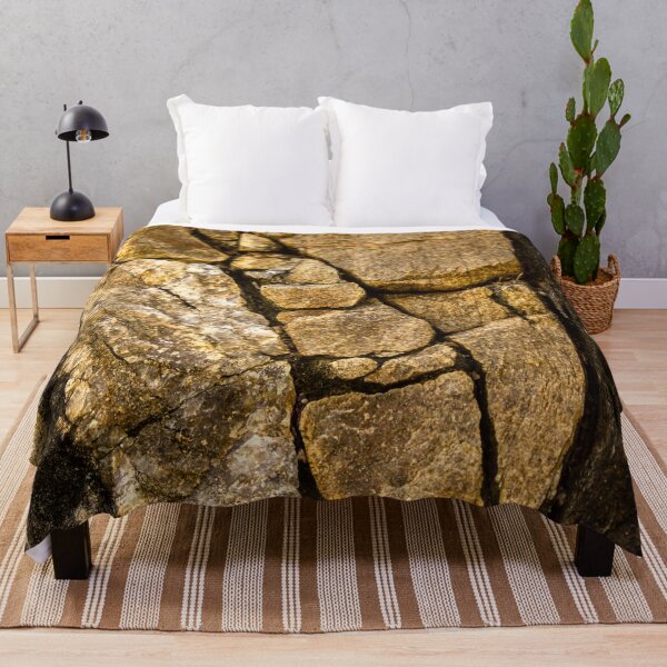 Item preview, texture of a rock with golden and black colors designed and sold by felipequeiroz.
